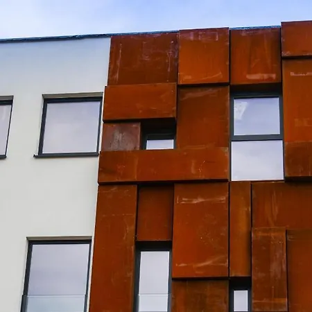 Hotel Pegard Centre 3*