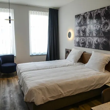 Pegard Centre 3* Andenne