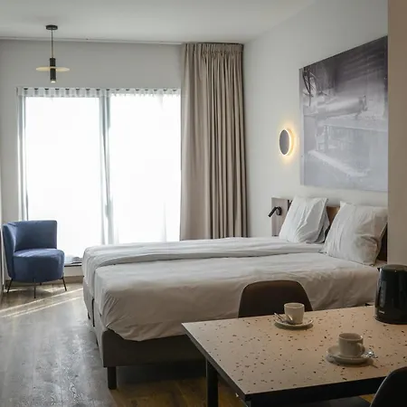 Pegard Centre Hotel