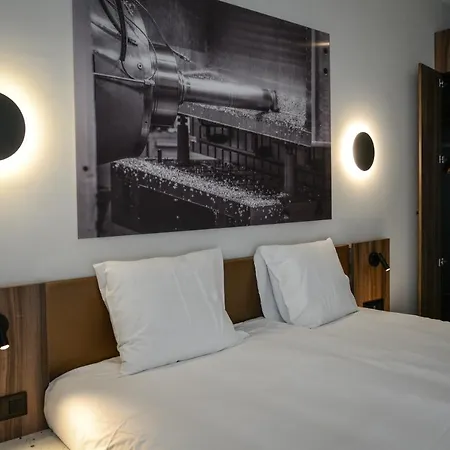 Pegard Centre Andenne