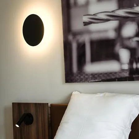 Pegard Centre Hotel Andenne