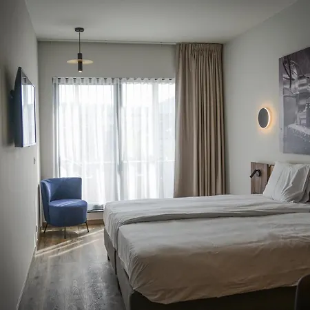 Pegard Centre 3* Andenne