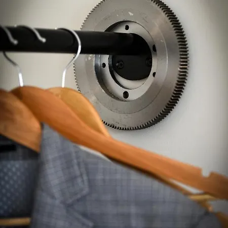 Pegard Centre 3* Andenne