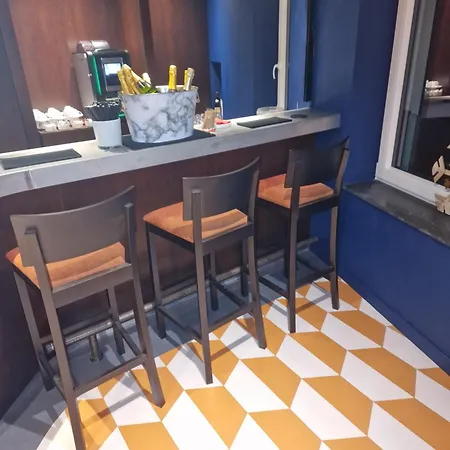 Pegard Centre Andenne