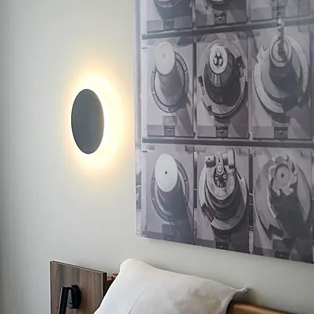 Pegard Centre Hotel