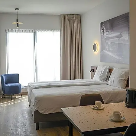 Hotel Pegard Centre
