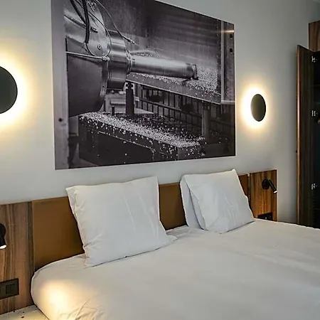 Hotel Pegard Centre