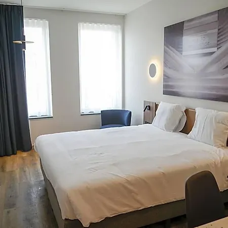 Hotel Pegard Centre