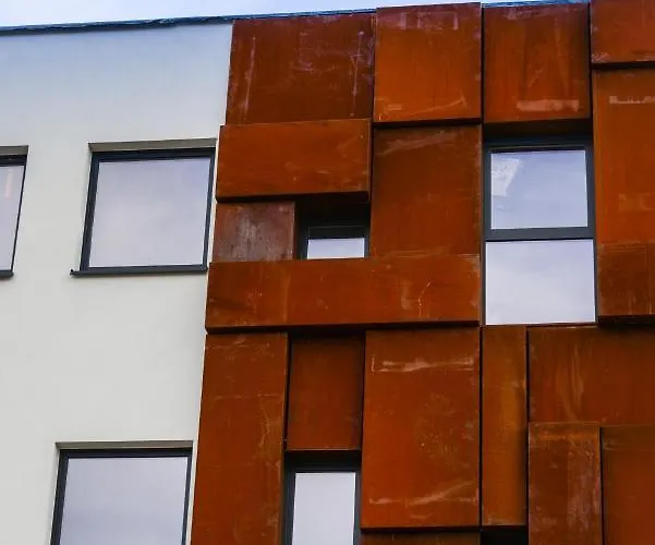 Hotel Pegard Centre 3*