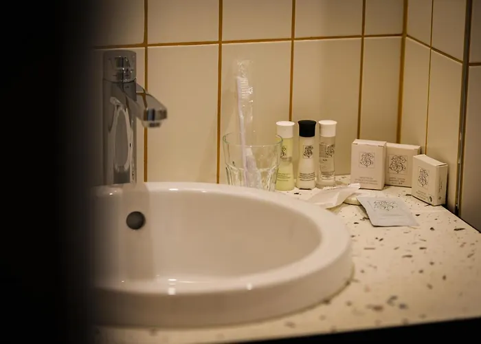 Pegard Centre Andenne