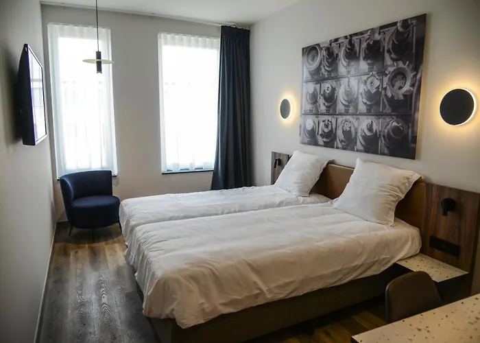 Pegard Centre 3* Andenne