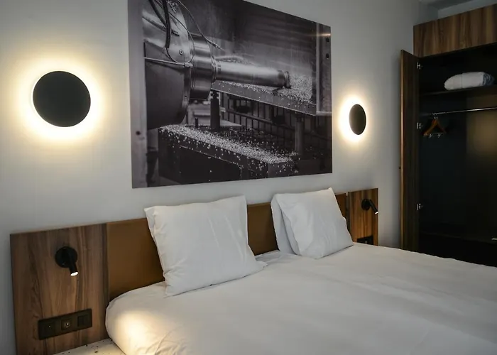 Pegard Centre Andenne