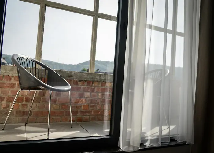 Pegard Centre Hotel 3*