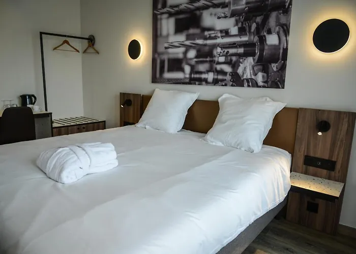 Hotel Pegard Centre 3*