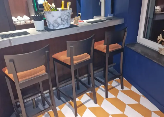 Pegard Centre Andenne