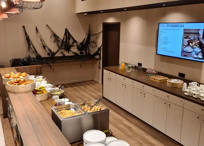 Pegard Centre Andenne